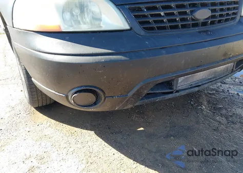 2003 Ford Windstar Lx z USA, uszkodzony, nr VIN 2FMZA51433BA85496